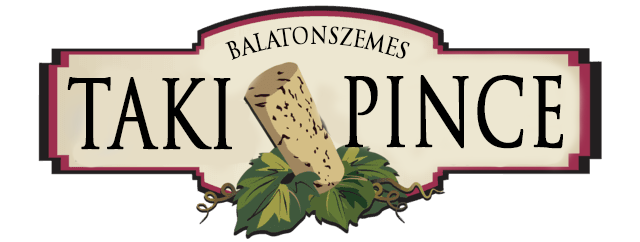 Taki Pince logó