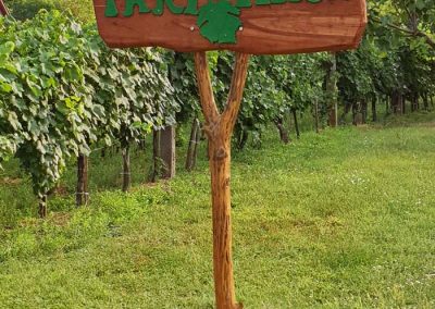 Taki Pince Borpince Balatonszemes