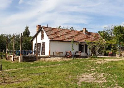 Taki Pince Borpince Balatonszemes