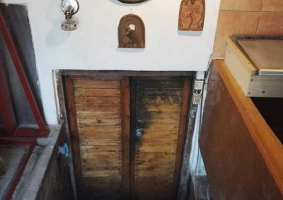 Taki Pince Borpince Balatonszemes