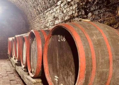 Taki Pince Borpince Balatonszemes