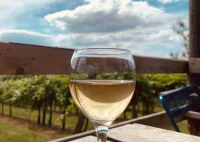 Taki Pince Borpince Balatonszemes