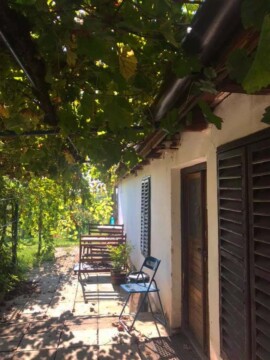 Taki Pince Borpince Balatonszemes