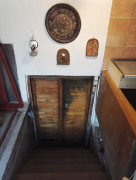 Taki Pince Borpince Balatonszemes