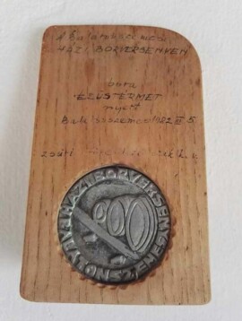 Taki Pince Borpince Balatonszemes