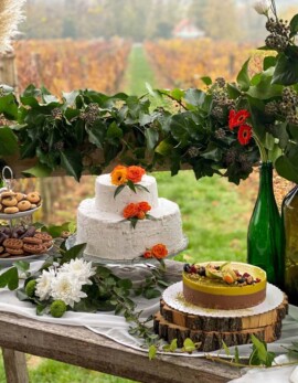 Taki Pince Borpince Balatonszemes Rendezvény